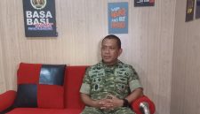 Kolonel Cba, Faryan Noversyah