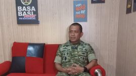 Kolonel Cba, Faryan Noversyah