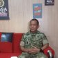 Kolonel Cba, Faryan Noversyah