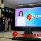 Internet BAIK Festival (IBFEST) Season 10_1: Telkomsel kembali menghadirkan Internet BAIK Festival (IBFEST) Series 10 bertema “Level Up The Future with AI” di 4 kota. SMK Negeri 1 Cimahi terpilih menjadi sekolah pertama diadakannya IBFEST Series 10. PJ/Dok