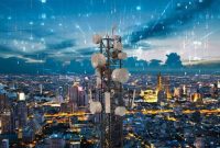 foto ilustrasi persinyalan. Web