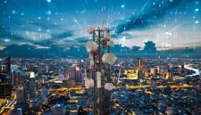 foto ilustrasi persinyalan. Web