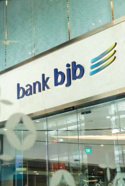 Saham BJBR Menguat, Pasar Apresiasi Arah Transformasi bank bjb