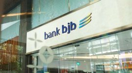 Saham BJBR Menguat, per 15 Januari 2026, harga saham BJBR menyentuh Rp 840. PJ/Dok