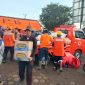 BPBD Kota Bandung mengirimkan personel dan logistik ke Lembang, KBB. PJ/Dok