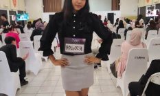 Punya Segudang Prestasi, Alika Serius Terjun ke Dunia Nyanyi