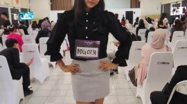 Alika Raysa Rahma ingin menjadi penyanyi profesional. Saat ini dia telah mengeluarkan single berjudul Ibu Demi Cita-citaku. PJ/Mal