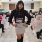 Alika Raysa Rahma ingin menjadi penyanyi profesional. Saat ini dia telah mengeluarkan single berjudul Ibu Demi Cita-citaku. PJ/Mal