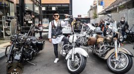 Epriyanto Kasmuri calon kuat Ketum PERBASI Jabar, PJ/Joel