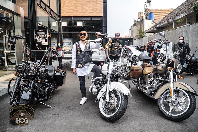 Epriyanto Kasmuri calon kuat Ketum PERBASI Jabar, PJ/Joel