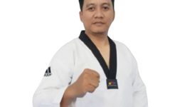 ERWIN BAHARUDIN