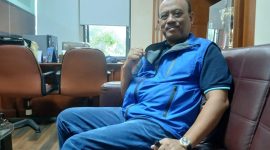 Arif Prayitno
