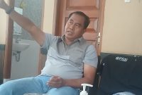 Muhammad Jailani Saputra alias Bang Jae