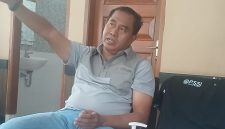 Muhammad Jailani Saputra alias Bang Jae