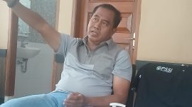 Muhammad Jailani Saputra alias Bang Jae