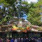 Guna menjaga aset daerah sekaligus menyelamatkan satwa, Pemerintah melalui Menteri Kehutanan mencabut izin YMT. 