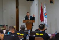 Halim Utomo kembali menjabat sebagai Ketua Umum Pengurus Provinsi (Pengprov) Persatuan Olahraga Selam Seluruh Indonesia (POSSI) Jawa Barat periode 2026–2030.