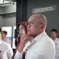 Guna memperkuat sistem keamanan sistem digital, BSSN dan LEN sepakat perkuat kerjasama. PJ/Dok