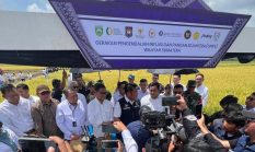 GPIPS Jaga Ketahanan Pangan dengan 3 Cara Ini