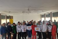 Baznas Jabar & Cianjur menghadirkan program ekonomi Z Mart & Z Auto guna penguatan ekonomi para mustahik. PJ/Dok