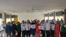 Baznas Jabar & Cianjur menghadirkan program ekonomi Z Mart & Z Auto guna penguatan ekonomi para mustahik. PJ/Dok