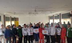 BAZNAS Dorong Kemandirian Usaha Mustahik Z Mart & Z Auto