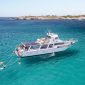 Berlibur ke Rottnest Island Australia dengan kapal Rottnes Cruises. (Foto : istimewa)