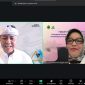Sekda Jabar membuka FOPD DP3AKB Jawa Barat. PJ/Dok