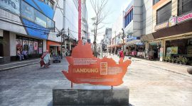 Hotel dan restoran menjadi salah satu yang mendongkrak PAD Kota Bandung. PJ/Dok