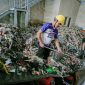 Pemkot Bandung melalui DLH Kota Bandung menyiapkan Rp 348 miliar untuk sampah. PJ/Dok