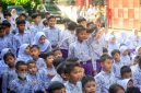 Berdasarkan data skrining CKG di sekolah, dari 148.239 peserta didik yang mengikuti pemeriksaan, 71.433 siswa (48,19 persen) terindikasi memiliki masalah kesehatan jiwa. PJ/Dok