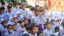 Berdasarkan data skrining CKG di sekolah, dari 148.239 peserta didik yang mengikuti pemeriksaan, 71.433 siswa (48,19 persen) terindikasi memiliki masalah kesehatan jiwa. PJ/Dok