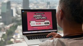 Smartfrend menggelar ragam promo selama Ramadan 2026. PJ/Dok