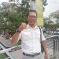 Sekjen KORMI Jawa Barat.yang juga Plt Ketua umum KORMI Kota Bandung Al Hijaz. PJ/Joel