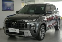 Hyundai Gowa mencatat kenaikan permintaan mobil baru tipe SUV dan MPV hingga 29 persen selama Ramadan 2026. PJ/Dok