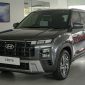 Hyundai Gowa mencatat kenaikan permintaan mobil baru tipe SUV dan MPV hingga 29 persen selama Ramadan 2026. PJ/Dok