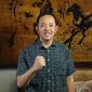 Calon Ketum KORMI Kota Bandung Agung Firmansyah merasa jalannya Muskotlob sangat tidak demokratis karena didenominasi satu pihak. PJ/Joel