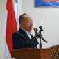 Ketua POSSI Jabar Halim Utomo