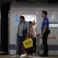 Selama mudik lebaran, terdapat 4 KA Jarak Jauh Primadona penumpang. PJ/Dok