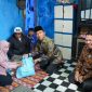 Menteri Wihaji saat  menemui ratusan Tim Pendamping Keluarga (TPK) ke Kabupaten Cianjur, Rabu 4 Maret 2026. PJ/Dok