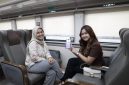 PT Kereta Api Indonesia (Persero) Daerah Operasi 2 Bandung, menghadirkan promo diskon tiket Ramadan Festive. PJ/Dok