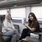 PT Kereta Api Indonesia (Persero) Daerah Operasi 2 Bandung, menghadirkan promo diskon tiket Ramadan Festive. PJ/Dok