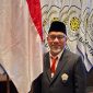 Ketua Umum PSTI Jabar Lukman Husain menegaskan, akan mengadakan Musprovlub pada April mendatang. PJ/Joel