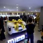 MAXUS Indonesia, meresmikan flagship dealer di TB Simatupang, Jakarta Selatan, sebagai bagian dari rangkaian pembukaan tiga dealer di Bandung dan Cikarang. PJ/Dok
