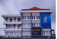 Dua program studi di UBTH meraih akreditasi unggul, yakni Prodi Farmasi dan Apoteker. PJ/Dok