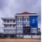 Dua program studi di UBTH meraih akreditasi unggul, yakni Prodi Farmasi dan Apoteker. PJ/Dok