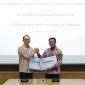 XLSMART menjalin kerjasama dengan Mitratel terkait Digitalisasi Korporasi. PJ/Dok