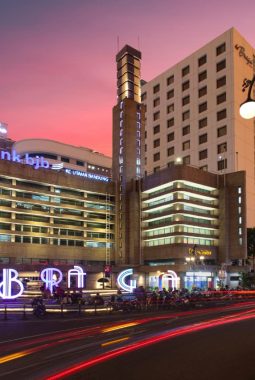 Obligasi SB bjb Targetkan Rp 2 Triliun