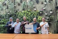 bjb menggaet BPR Kuningan untuk pengelolaan dana pensiun. PJ/Dok