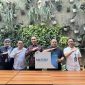 bjb menggaet BPR Kuningan untuk pengelolaan dana pensiun. PJ/Dok